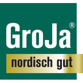 GROJA Zaun-Set 178 x 0 cm Silber/Kunststoff