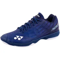 Yonex Herren Hallenschuhe Yonex Aerus Z2 Navy Blue EUR
