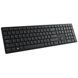 Dell keyboard (SWISS/FRENCH) black Tastatur