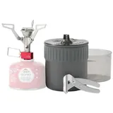 MSR Pocketrocket 2 Mini Stove Kit