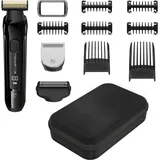 Rowenta Forever Sharp TN6201 Schwarz