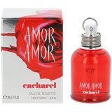 Cacharel Amor Amor Eau de Toilette