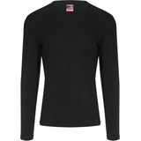 Icebreaker 260 Tech LS Crewe Black - XL