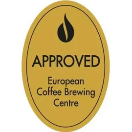 BOB-HOME Perfect Cafe silber