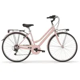 MBM Touring 28 Zoll RH 46 cm Damen rosa