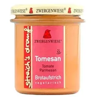 Zwergenwiese - streich's drauf Tomesan 160 g