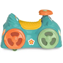 Chicco - RUTSCHER ALL AROUND TÜRKIS - ECO+