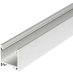 Brumberg Leuchten LED-Alu-Profil 2000mm weiss 53603070
