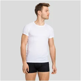 Odlo Herren Funktionsshirt, Active F-Dry Light T-Shirt XL