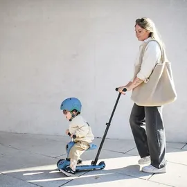Scoot and Ride Highwaykick 1 Push and Go Steel