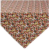 sander table + home Mitteldecke Mitteldecke "Pin", Punkte bunt