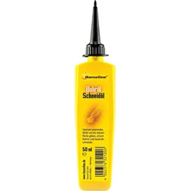 Hanseline Bohr-/Schneidöl 50ml HANSELINE