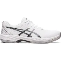 Asics GEL-GAME 9 CLAY/OC WHITE/BLACK 46