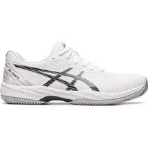 Asics GEL-GAME 9 CLAY/OC WHITE/BLACK 46