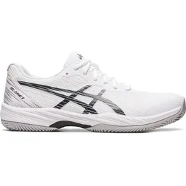 Asics GEL-GAME 9 CLAY/OC WHITE/BLACK 46