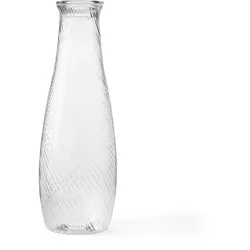 &Tradition - Collect SC63 Karaffe, 1,2 l, klar