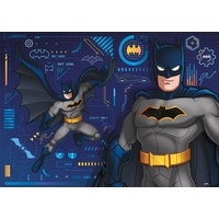 Ravensburger Batman Puzzles, Mehrfarbig, 60 Pezzi Gigante