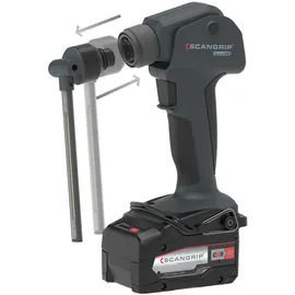 Scangrip Wechselaufsatz Flex 375-750Lumen für MULTILIGHT
