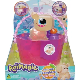 Goliath Animagic Let's Glo Capybara 0 cm Mehrfarbig