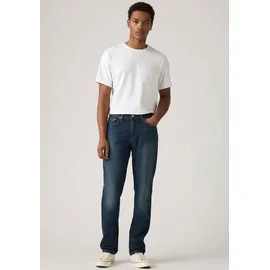 Levi's 541 Straight Fit Blau 31/30
