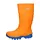 Spirale Noratherm Sicherheitsgummistiefel orange 45