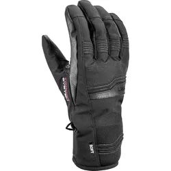 LEKI Cerro 3D black 9.5