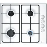 Bosch - Weiß emaillierter stahltisch 60cm pbp6b2b80