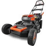 FUXTEC FX-E2RM51 ohne Akku