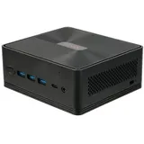 ECS Mini PC Liva Z2 95-696-MH2186