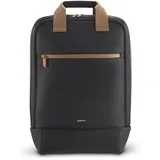 Hama Ultra Lightweight Laptop-Rucksack (16,2 schwarz (00222056)