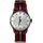 Light Time Quarz Edelstahl 36 mm L146RED