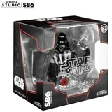 Abysse Darth Vader Sammelfigur Multicolor
