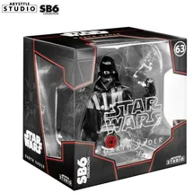 Abysse Darth Vader Sammelfigur Multicolor