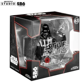 Abysse Darth Vader Sammelfigur Multicolor