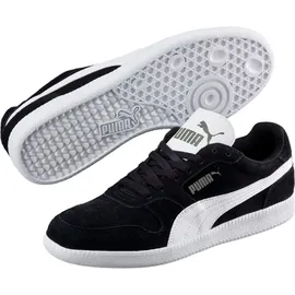 Puma Icra Suede puma black-puma white 48,5