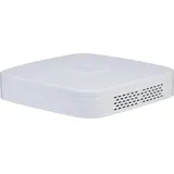 Dahua Ip-recorder Dhi-nvr4104-ei - Black