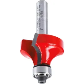 Freud Abrundfräser Schaft 8 mm Radius 9,5 mm