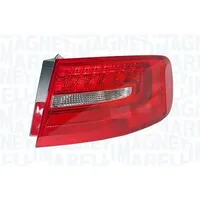 Magneti Marelli Heckleuchte