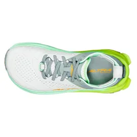 Altra Olympus 6 Damen Gray/Orange 39