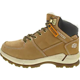 Dockers 39OR103 Damen Gelb 42