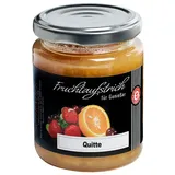 Schrader Fruchtaufstrich Quitte 0,25 kg Brotaufstrich