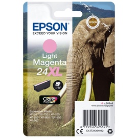 Epson 24XL hell magenta
