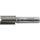Guhdo HW-Nutfräser D6 l25 L63 S8 Z2