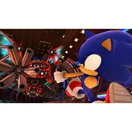 Sonic X Shadow Generations (PS4)