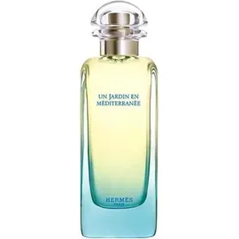 Hermès Un Jardin en Mеditerranee Eau de Toilette 100 ml