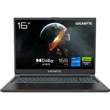 Gigabyte G6 KF-73DE854KH Intel Core i7-13700H 16 GB RAM 1 TB SSD RTX 4060