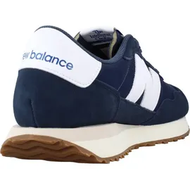 New Balance MS237GB Blau Herren 45