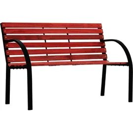 Lex Liam 122 x 60 x 80 cm Braun