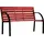 Lex Liam 122 x 60 x 80 cm Braun