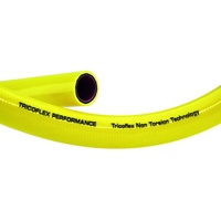 Tricoflex Wasserschlauch Performance, 12,5 mm, 12,5 mm, 50 m